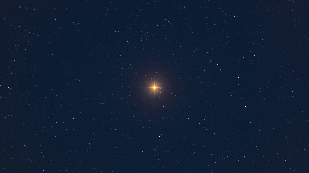 قد يتم أخيرًا تفسير التعتيم الغامض لـ Betelgeuse (صورة)