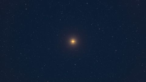 Is the puzzling star Betelgeuse going to explode in our lifetime after ...