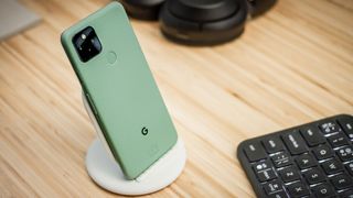 Google Pixel 5 review