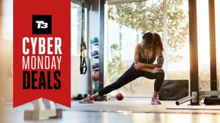 10 Best Cyber Monday Fitness Deals At Amazon Walmart And Best Buy Right Now T3