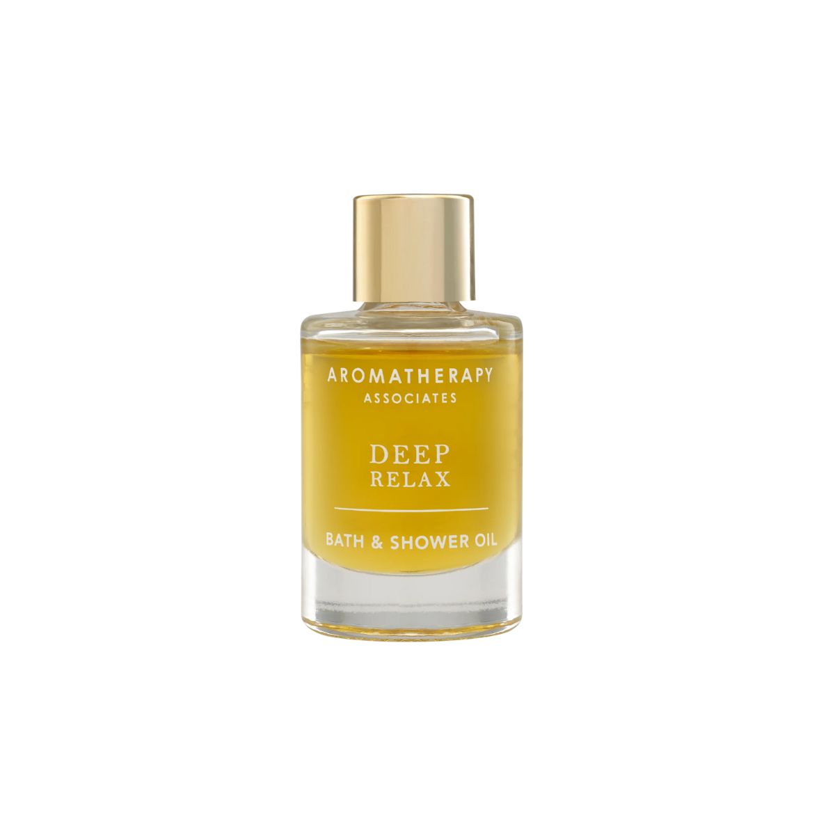 Aromatherapy Associates Travel Deep Relax Bath & Shower Oil