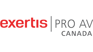 B-Tech AV Mounts partner with Exertis Pro AV as their new exclusive distribution partner for Canada