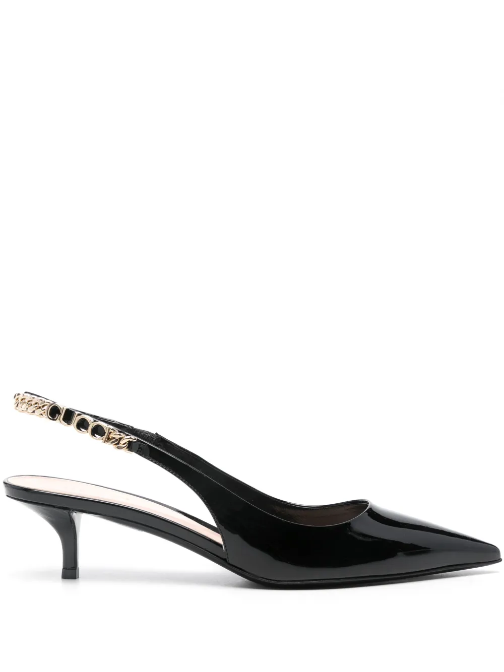 Signoria 45mm Slingback Pumps | 37