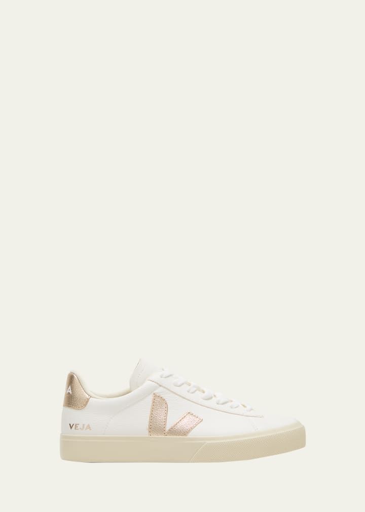 Campo Bicolor Low-Top Sneakers