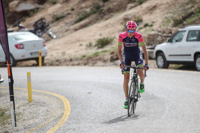Ilia Koshevoy (Lampre-Merida)