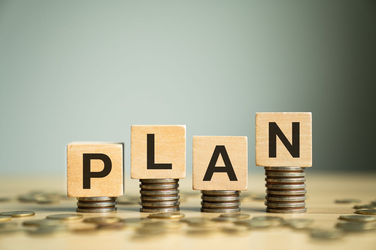 The Wealth-Building Roadmap That Works at Any Age