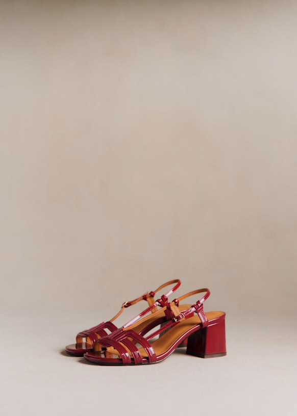 sezane, Josepha Sandals