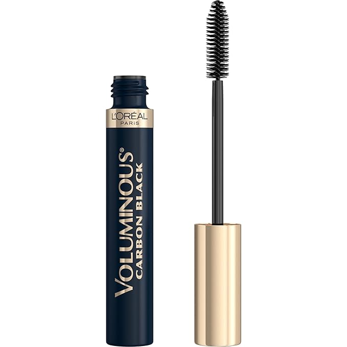 loreal voluminous mascara