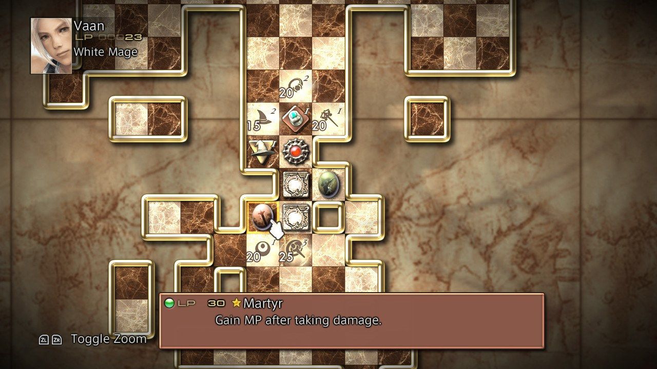 ffxii zodiac age license board