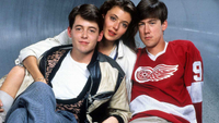    Ferris Bueller’s Day Off (1986)