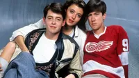    Ferris Bueller’s Day Off (1986)