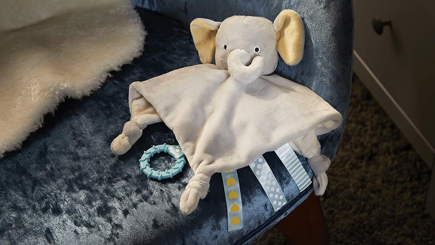 Tommee Tippee comforter