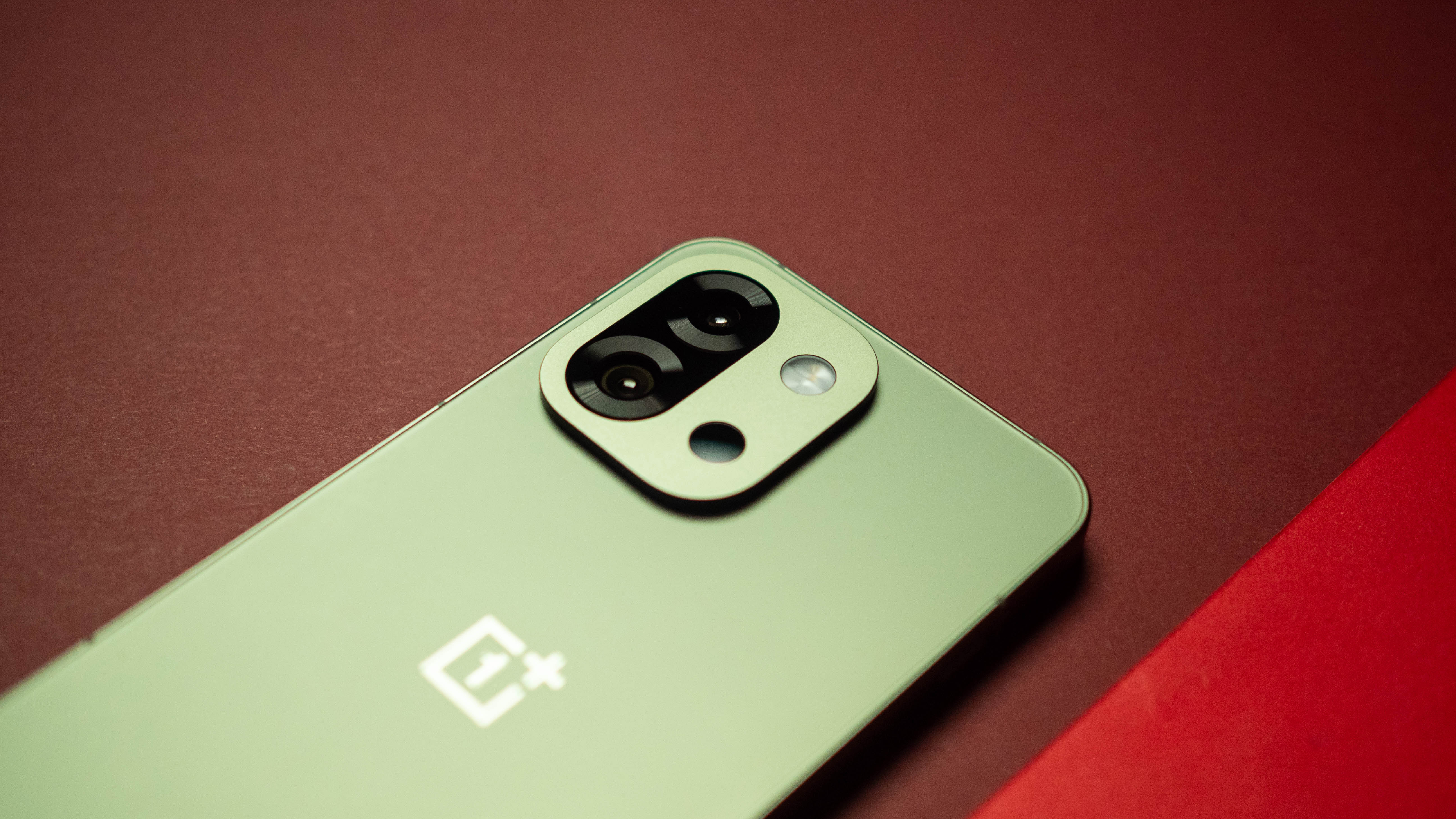 OnePlus 13s review