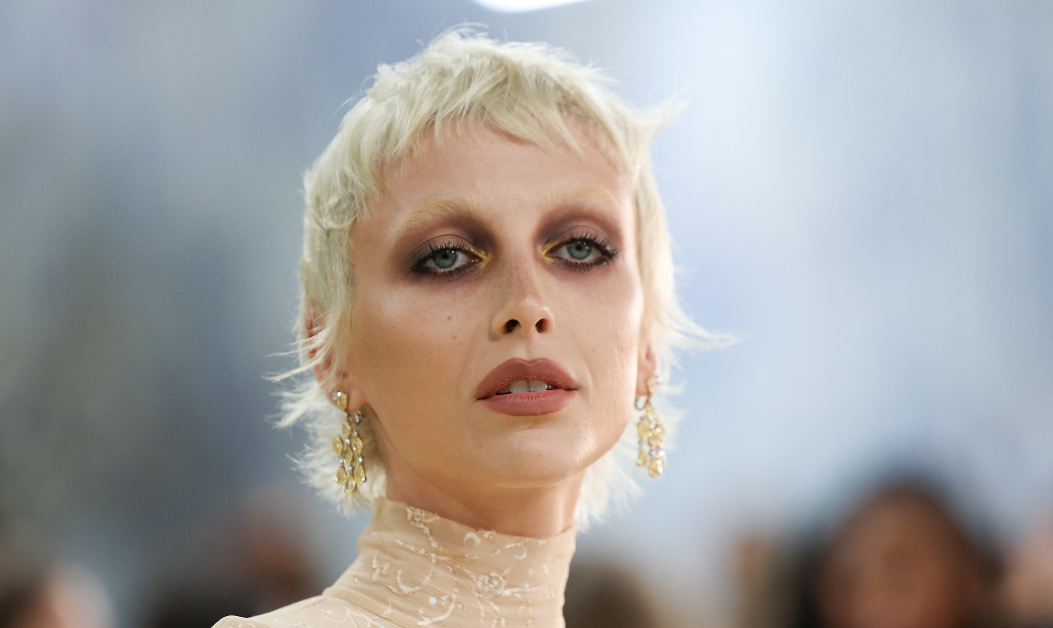 met gala