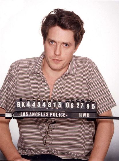 Hugh Grant 