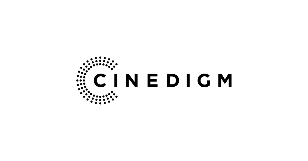 Cinedigm