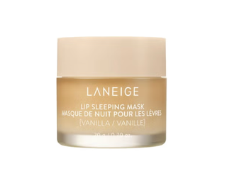 Laneige Lip Sleeping Mask - Vanilla 20g