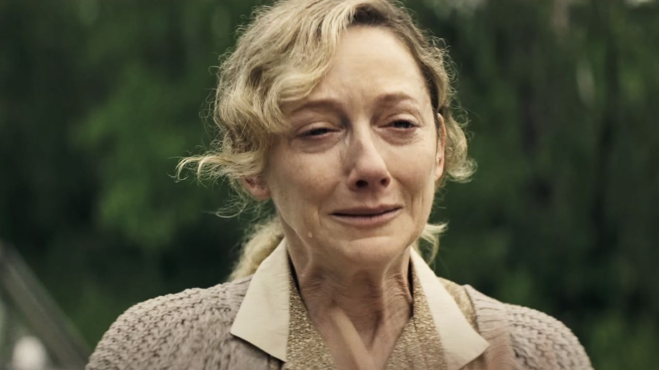 The Long Walk’s Judy Greer Had A Hilarious On Brand Reaction To Finally Seeing The New Horror Flick