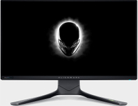 Alienware 25 gaming monitor | AU$1,299 AU$748.75