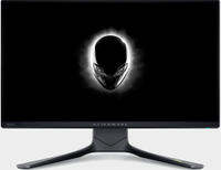 Alienware 25 Gaming Monitor | 360Hz | IPS | G-Sync |$899.99$573.74 at Dell via Ebay (save $326.25)