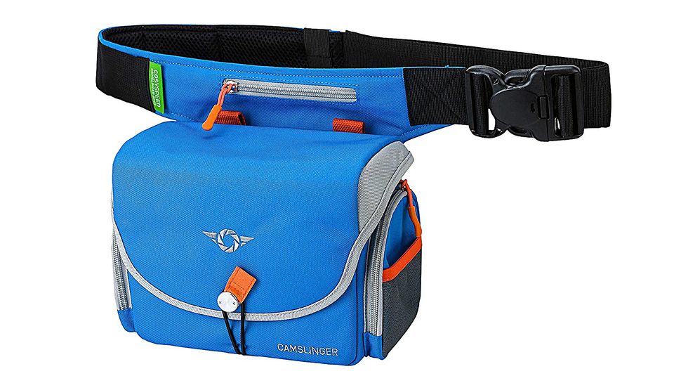 The best camera bag for travel in 2024 Digital Camera World