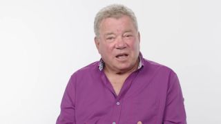 William Shatner