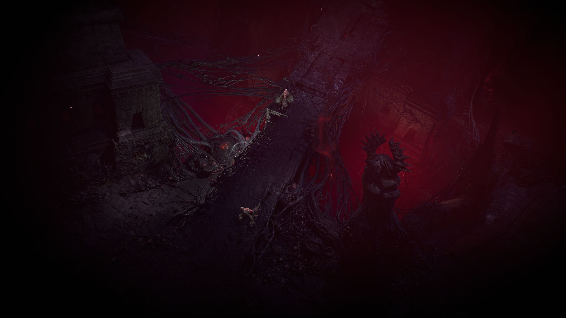 "Once Vessel of Hatred comes out, hearing all the feedback from that, will have a huge influence in terms of what we do moving forward" — Diablo 4 leads tease massive changes ahead