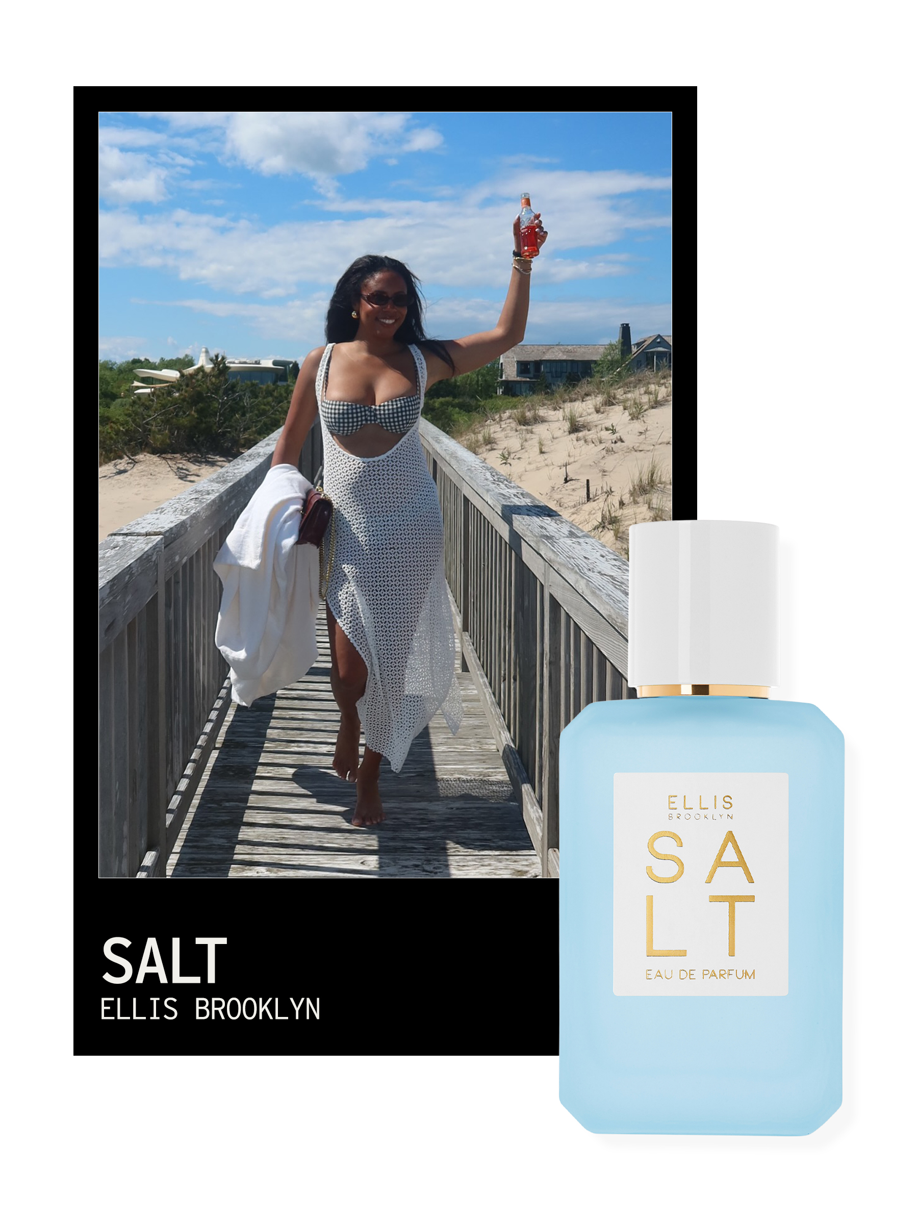 sierra mayhew fragrance pairing