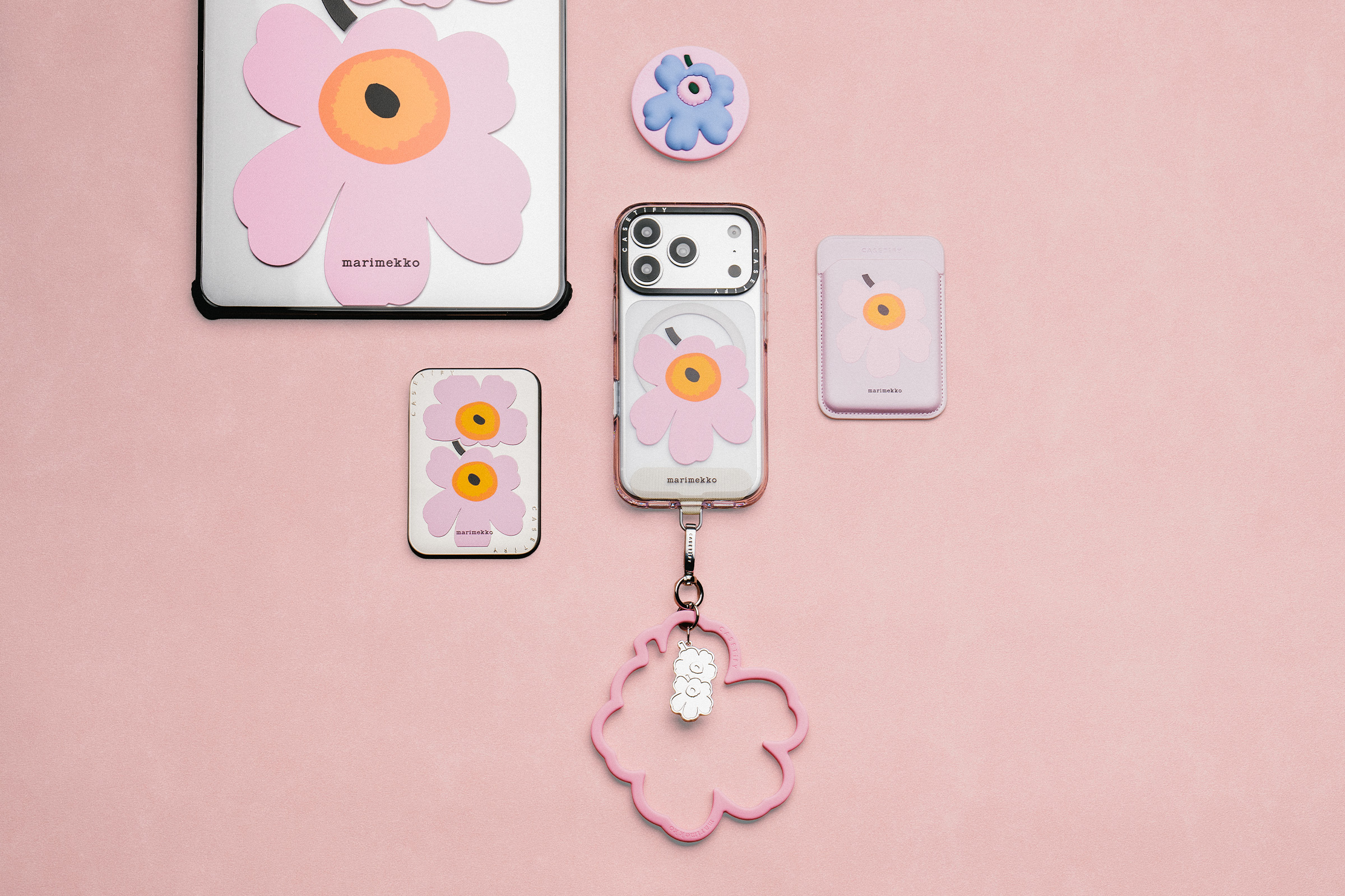 Marimekko x CASETiFY