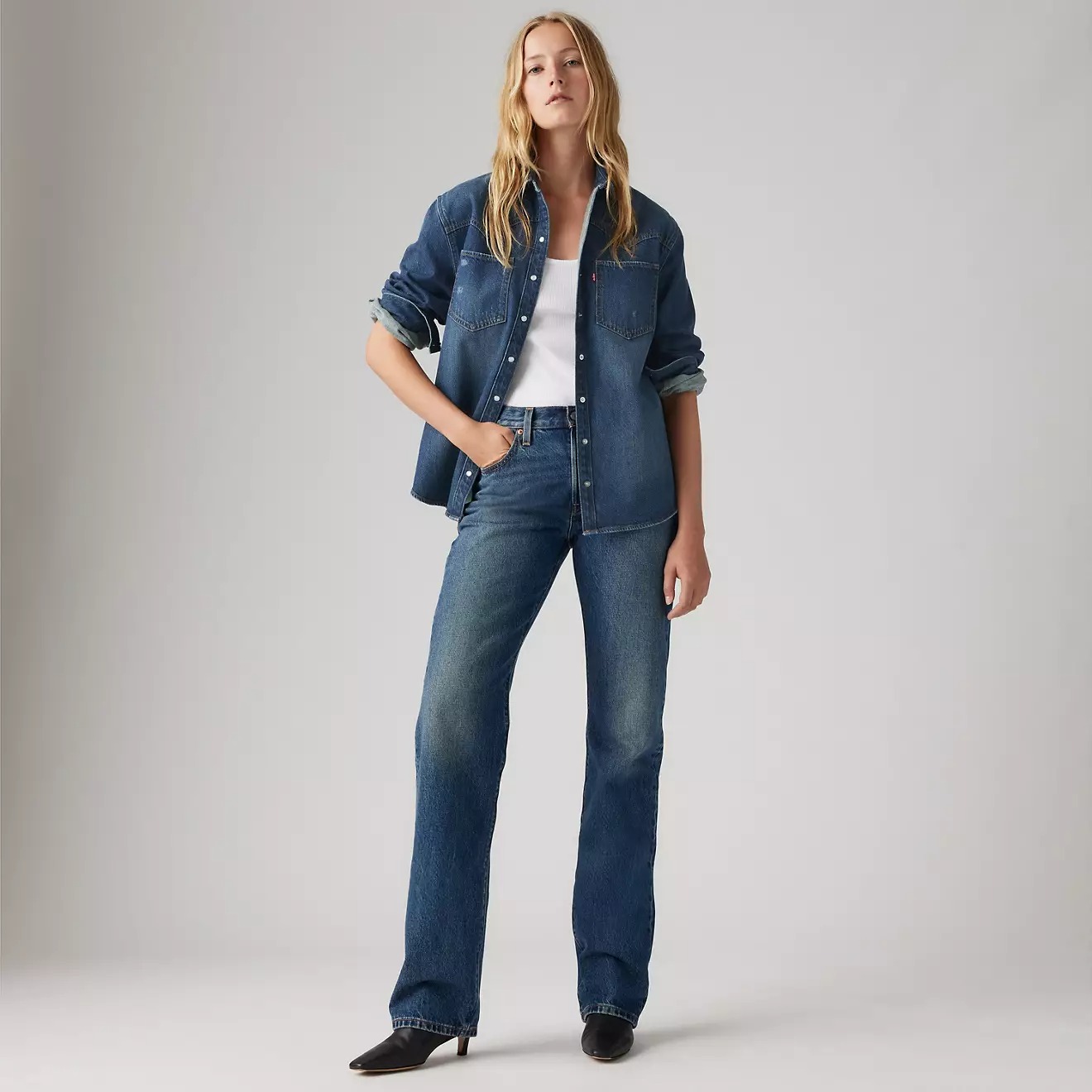 501&amp;reg; &#039;90s Women&#039;s Jeans