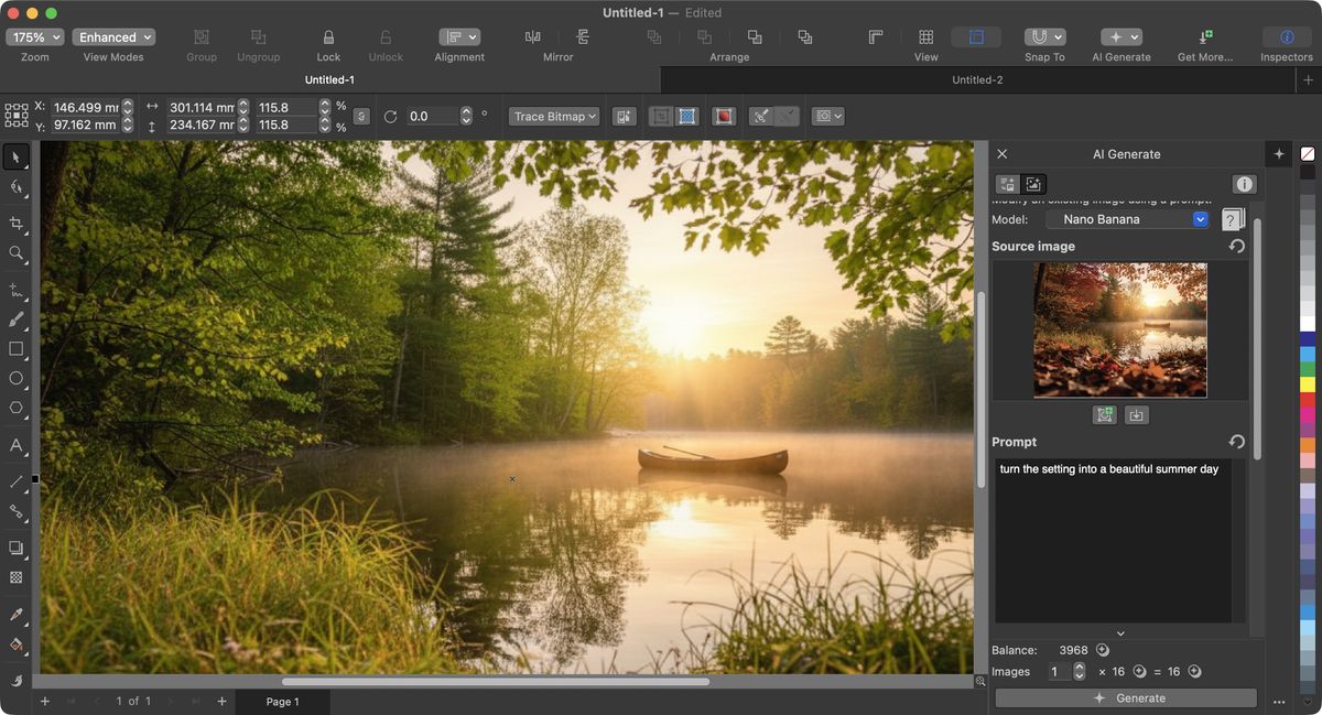 CorelDRAW Graphics Suite 2026 review: An impressive collection of creative software for PC and Mac — now with added AI