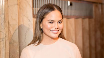 Chrissy Teigen