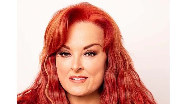 Wynonna Judd