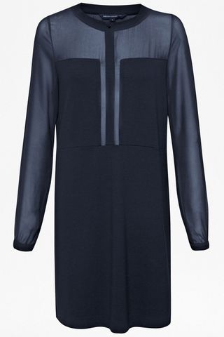 French Connection Alexa Jersey Tunic Dress, £65