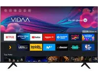 Hisense 55A6BG, UHD 4K, 55"
Ahorra 70&euro; en Mediamarkt