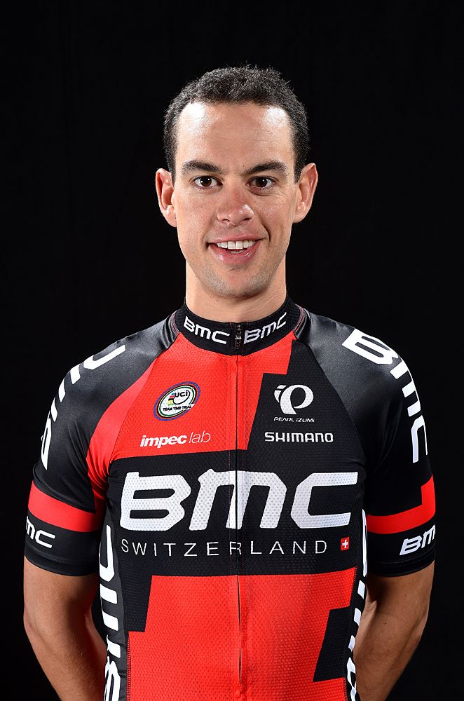 Richie Porte (BMC Racing)