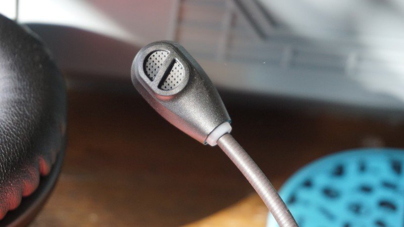 Hyperx Cloud Flight Mic