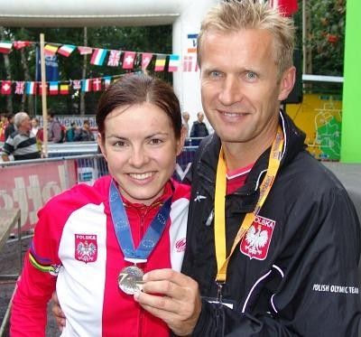 Maja Wloszczowska,