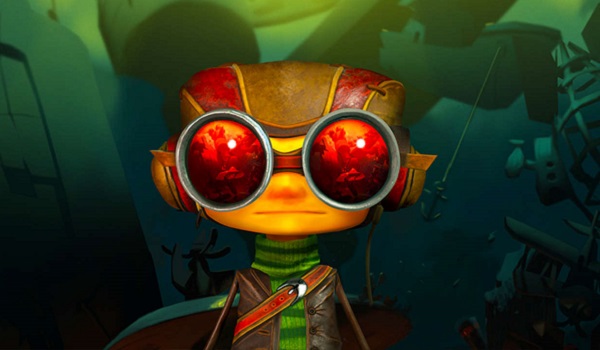 Psychonauts