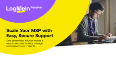 Scale Your MSP with Easy, Secure Support