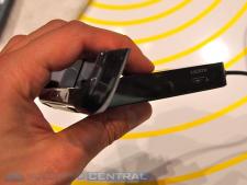 Samsung Galaxy Tap desktop dock