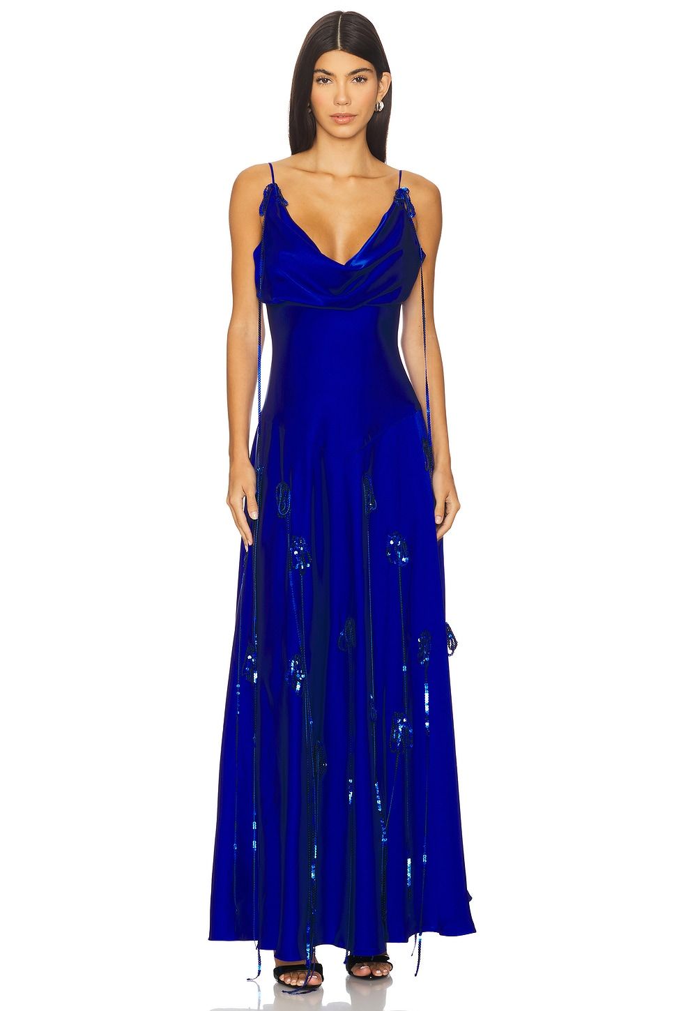 Valeria Slip Dress