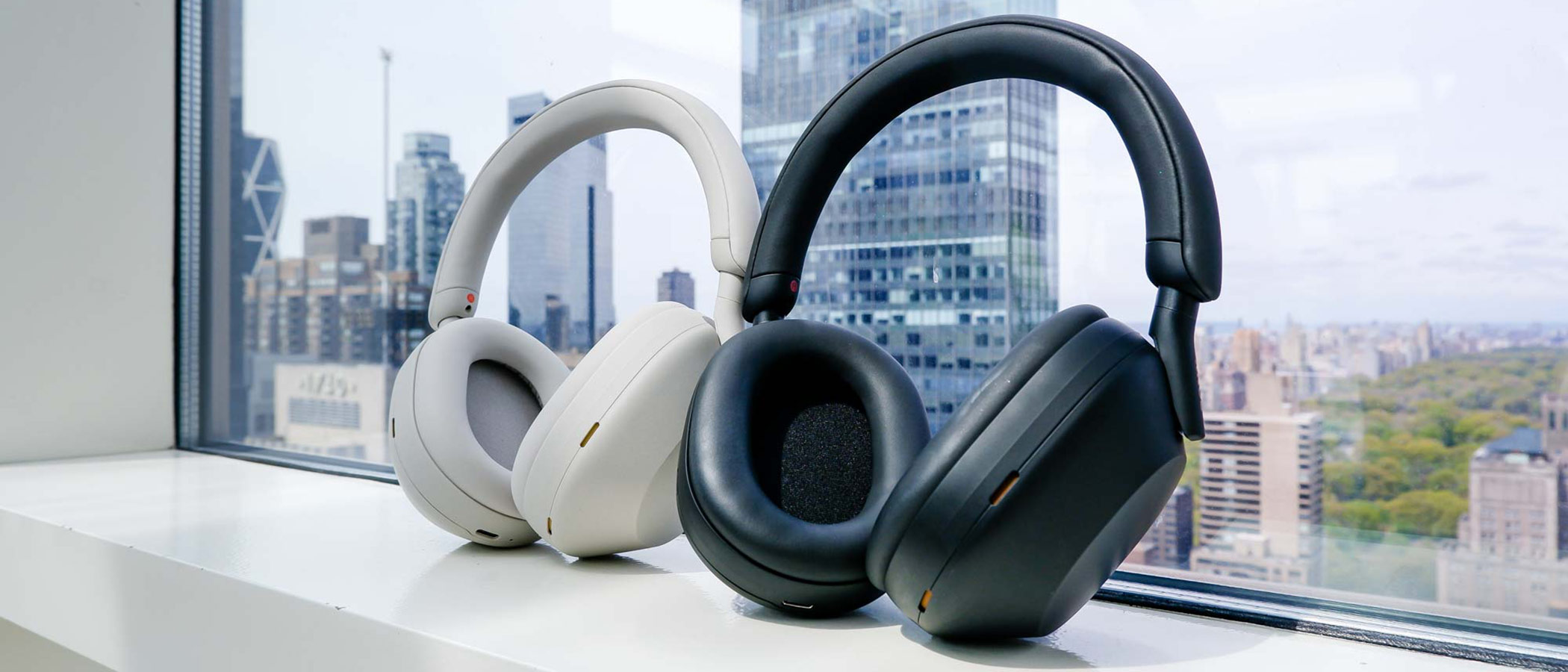 Sony WH-1000XM5 review: Is the best ANC on the market worth $340?