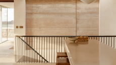 Wishing Well beach house, Jersey, by Fieldwork Architects