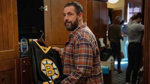 Happy Gilmore 2 Has A Ton Of Great Callbacks, But One Thing About Them Turned Me Off