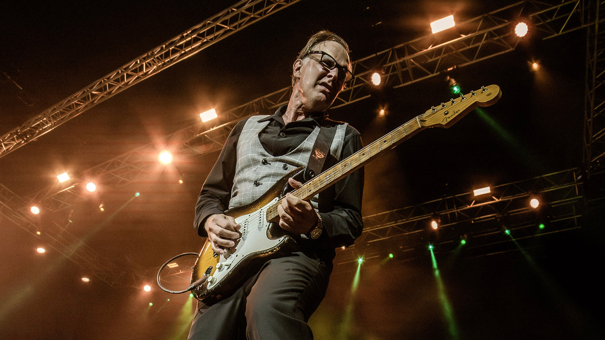 Joe Bonamassa