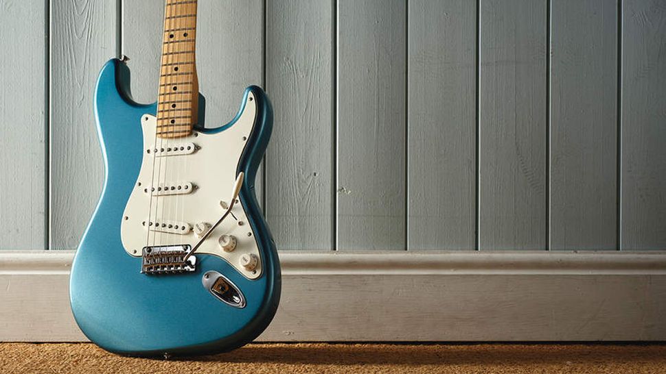 10 of the greatest Fender Stratocaster guitar tones of all time ...