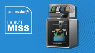 Anycubic Kobra S1 ACE 2 Pro Combo