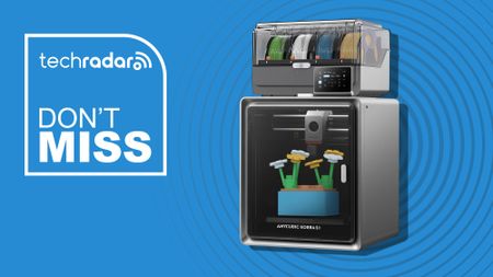 Anycubic Kobra S1 ACE 2 Pro Combo