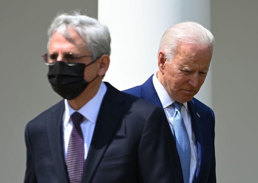 Biden's Silence On Capital Punishment Is Irking Fellow Death Penalty ...